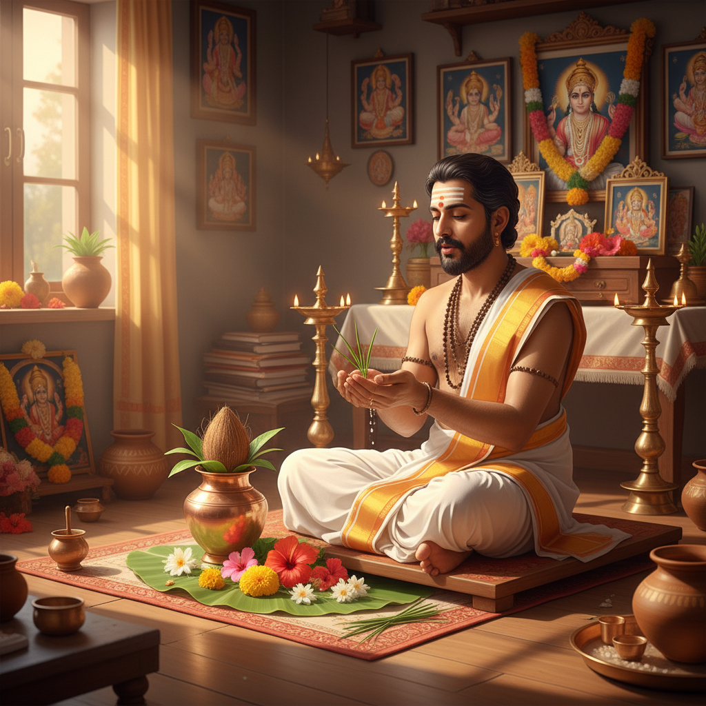 Sankalpam